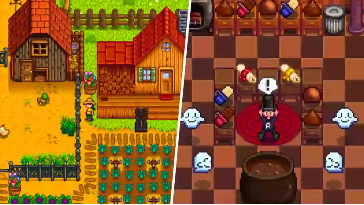 Stardew Valley ‘sequel’ release date narrowed down, but we’re still a way off