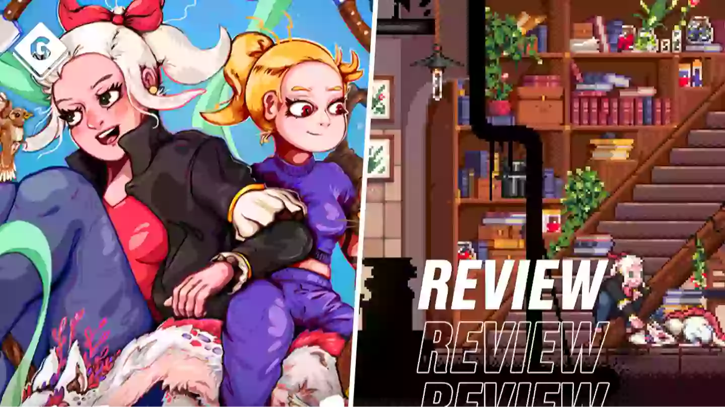 Magical Delicacy review: A delectable experience leaving you hungry for more