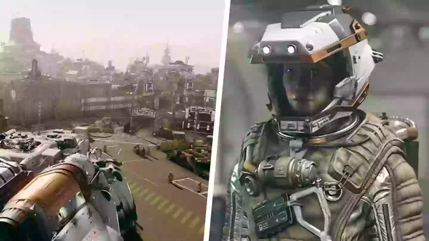 Starfield update available now, makes some highly requested changes