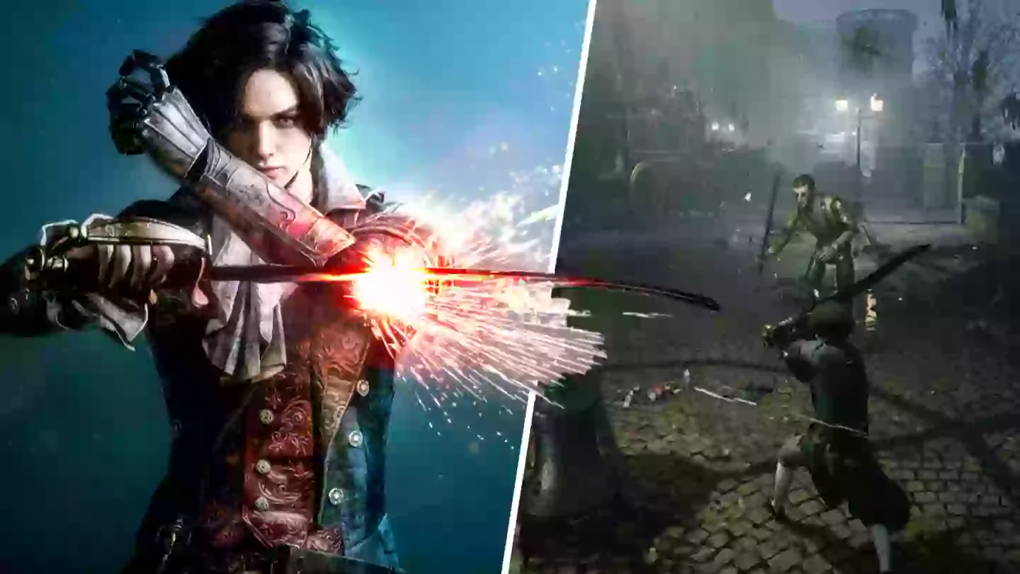 This Xbox Game Pass title is the most rewarding soulslike I’ve ever played