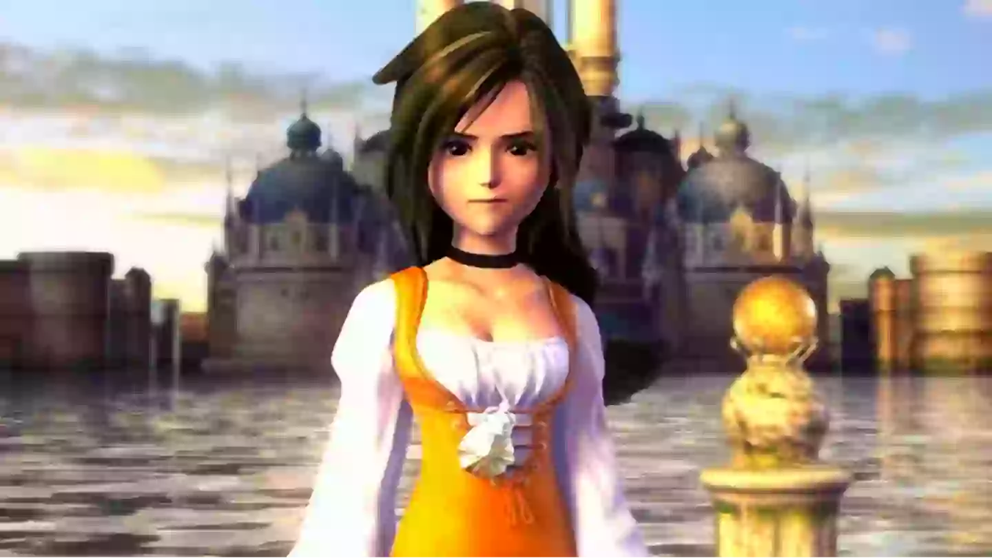 Final Fantasy 9 remake ‘tease’ sends fans over the edge