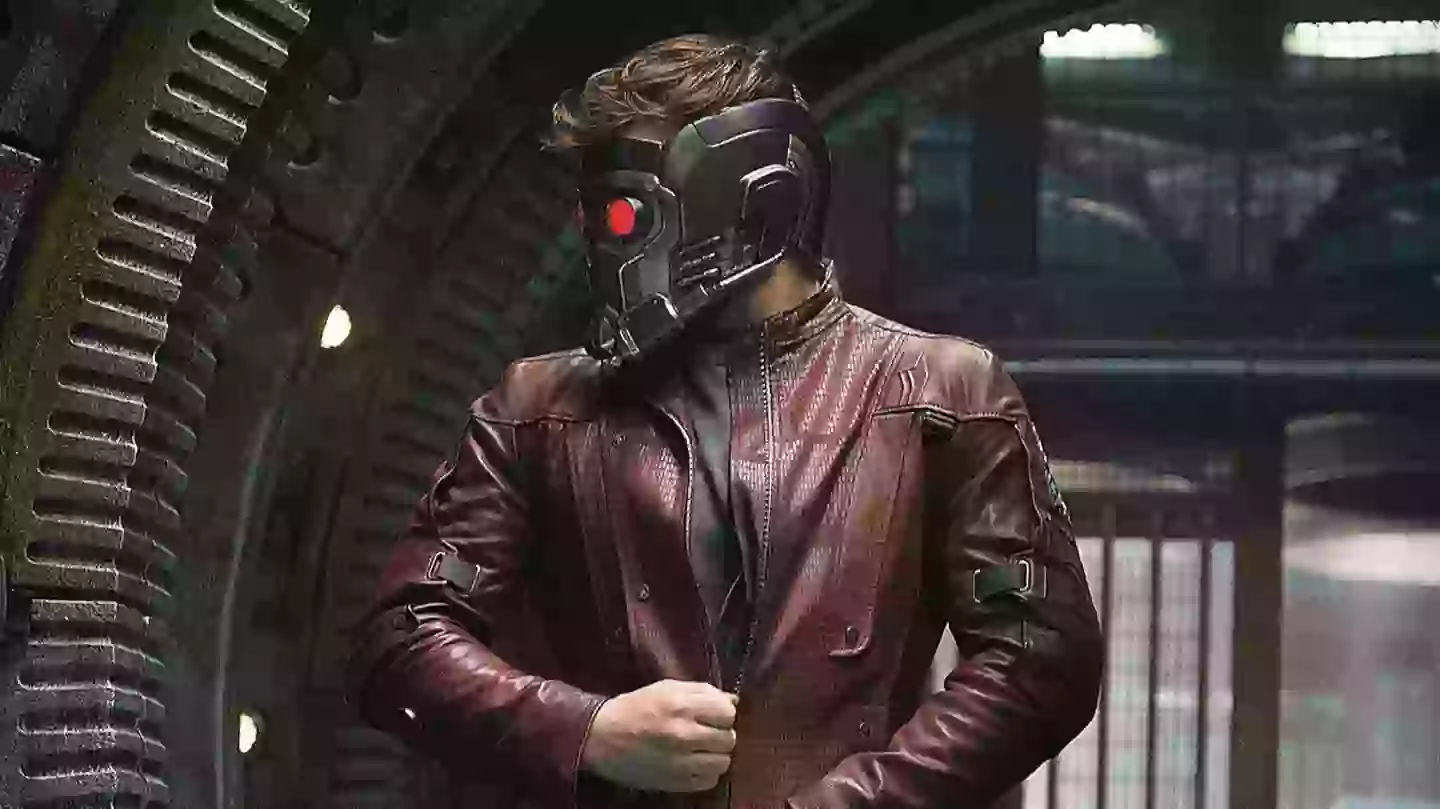Marvel officially confirms Star Lord MCU return in new teaser