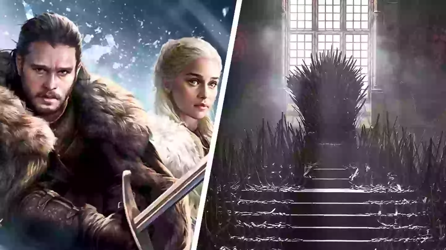 Game Of Thrones: Legends RPG officially announced