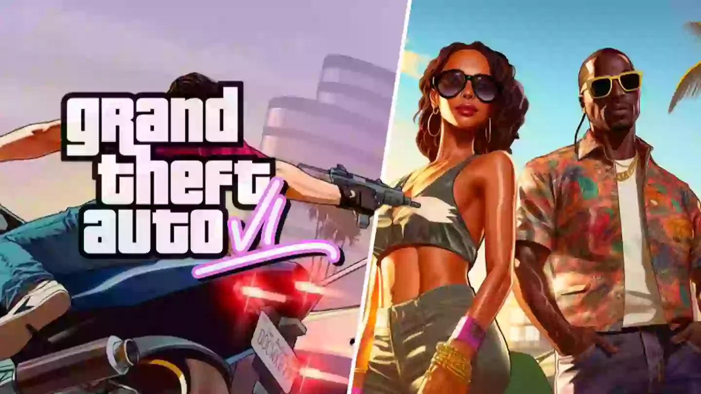 GTA 6 pre-order date supposedly appears online sending fans into a frenzy