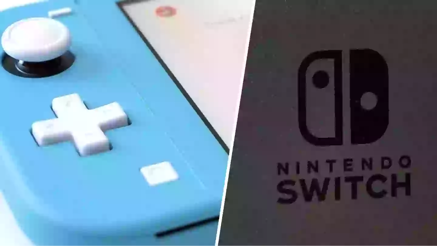 Nintendo Switch gamers surprised with free store credit for December