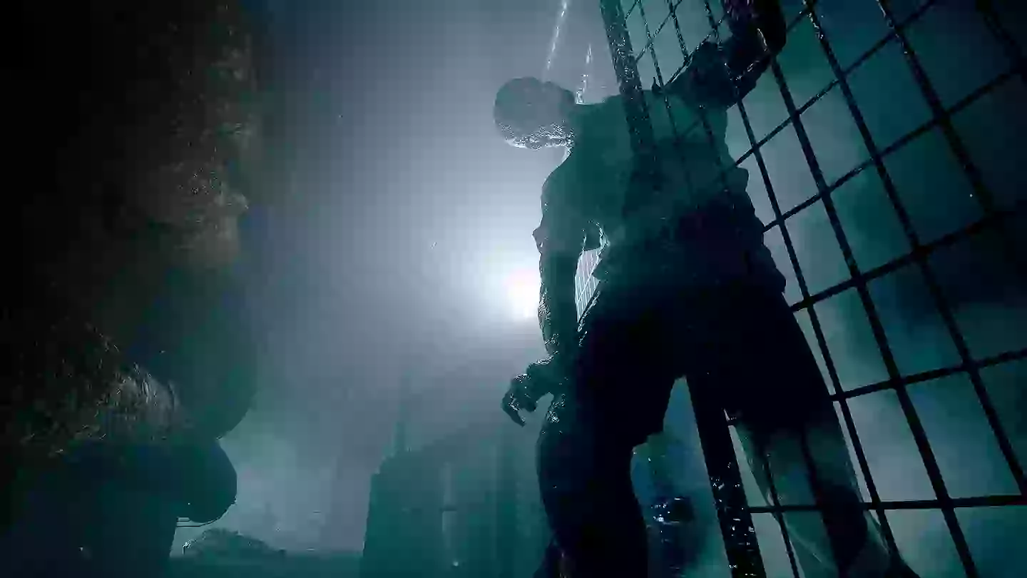 Daymare: 1994 Sandcastle, Leonardo Interactive