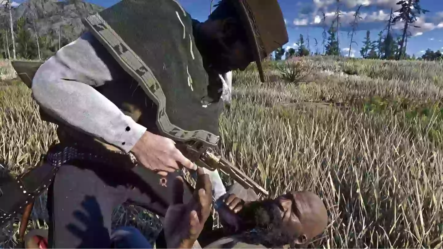 Red Dead Redemption 2: Ruthless Frontier will keep us busy till GTA 6