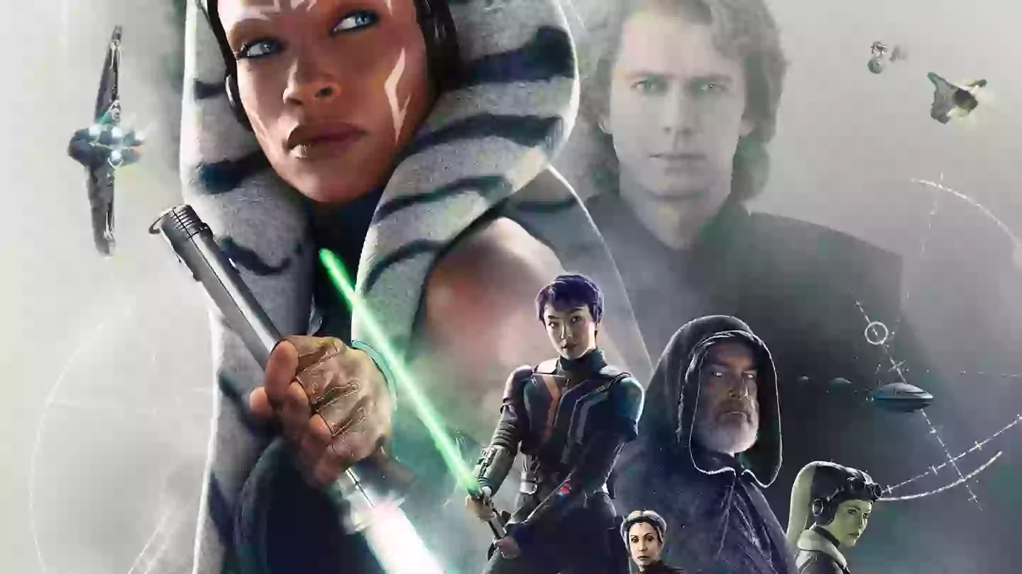 Star Wars' most important character never showed up in the movies