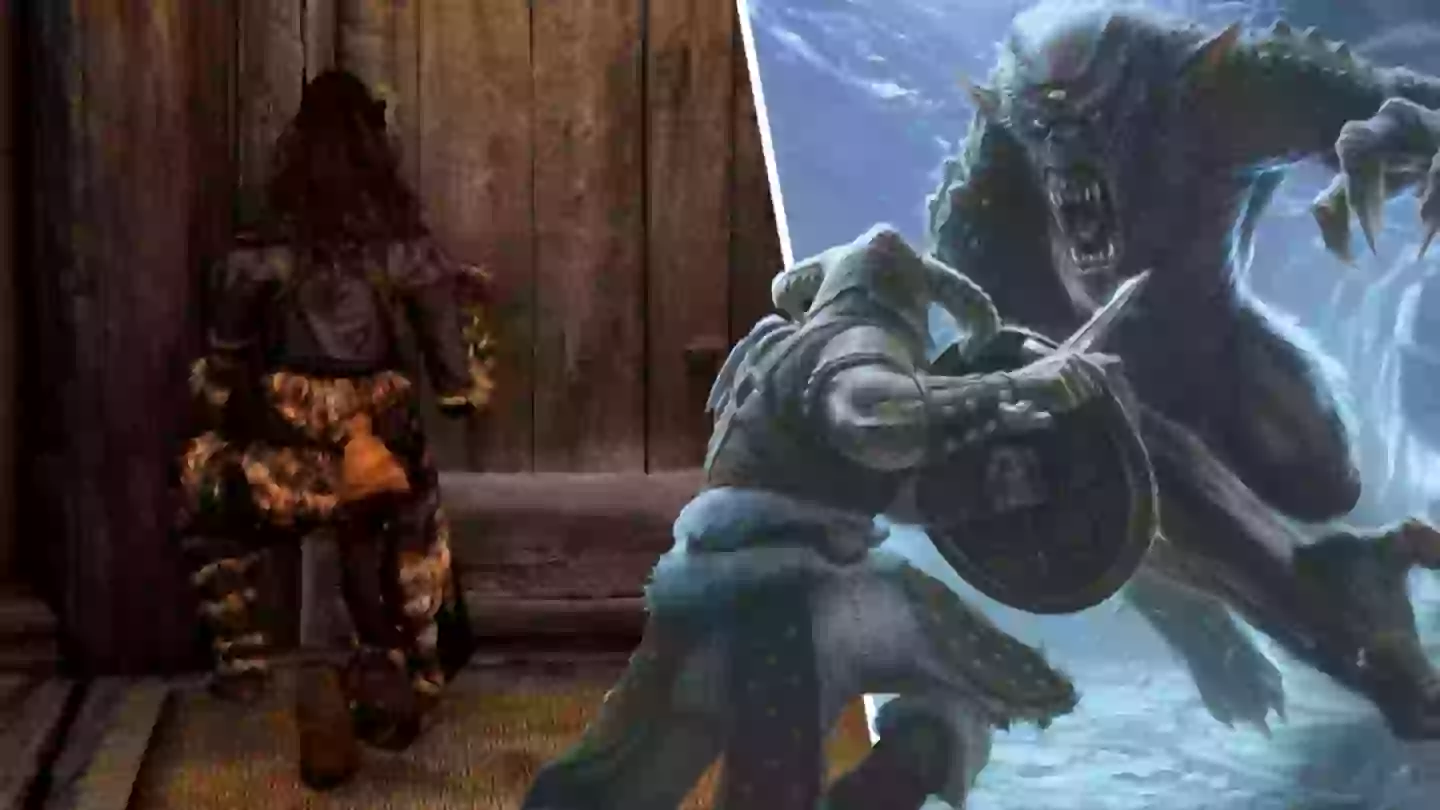 ‘Skyrim’ Stealth Gets Huge Improvement Thanks To New Feature