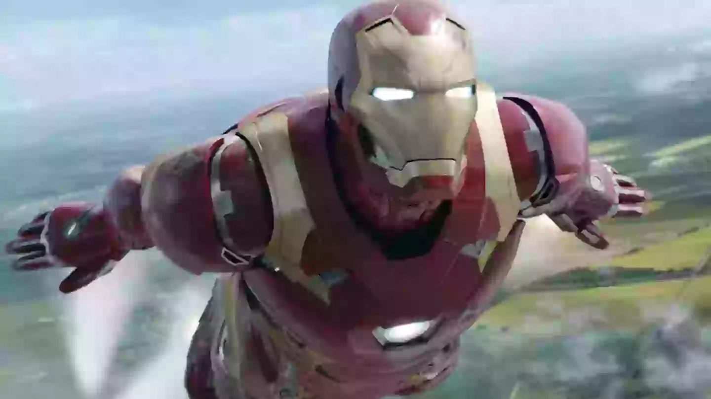 Marvel fans prepare as Iron Man set to make a welcomed return