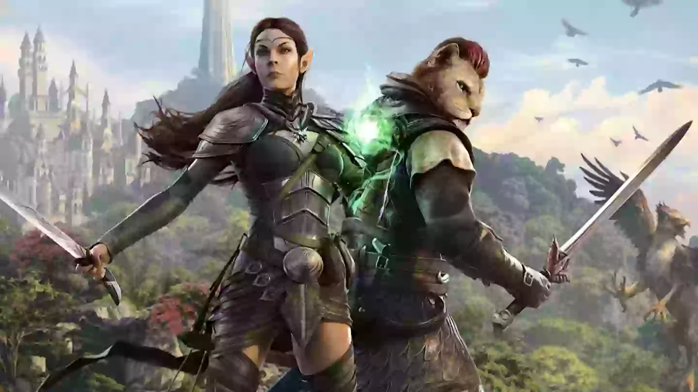 The Elder Scrolls 6 gameplay leak suggests it’s closer than we’d dared hope