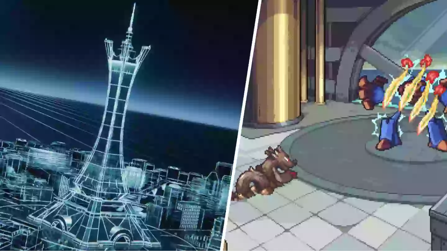 Games to play while we wait for Pokémon Legends Z-A