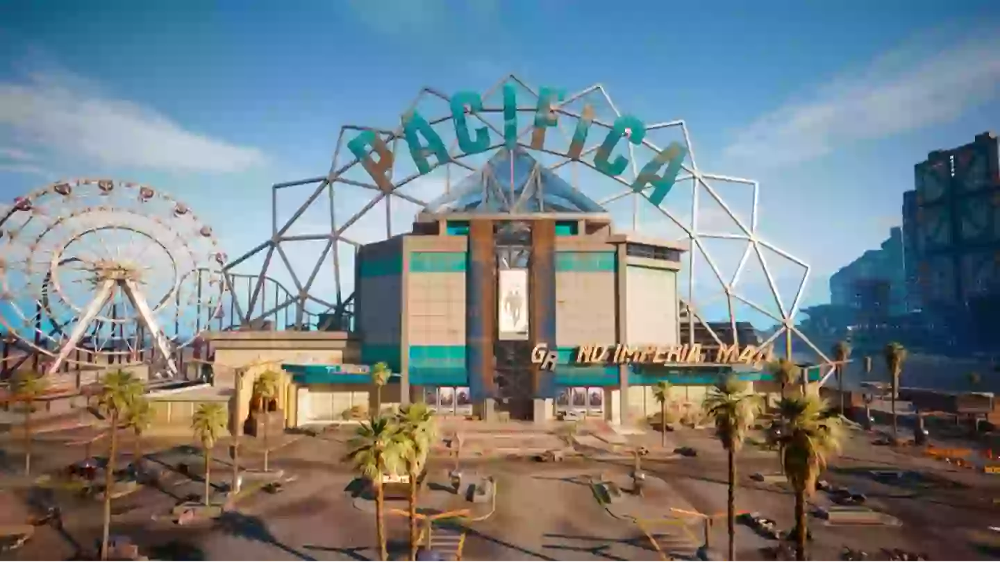 Cyberpunk 2077 player discovers hidden feature after 300 hours