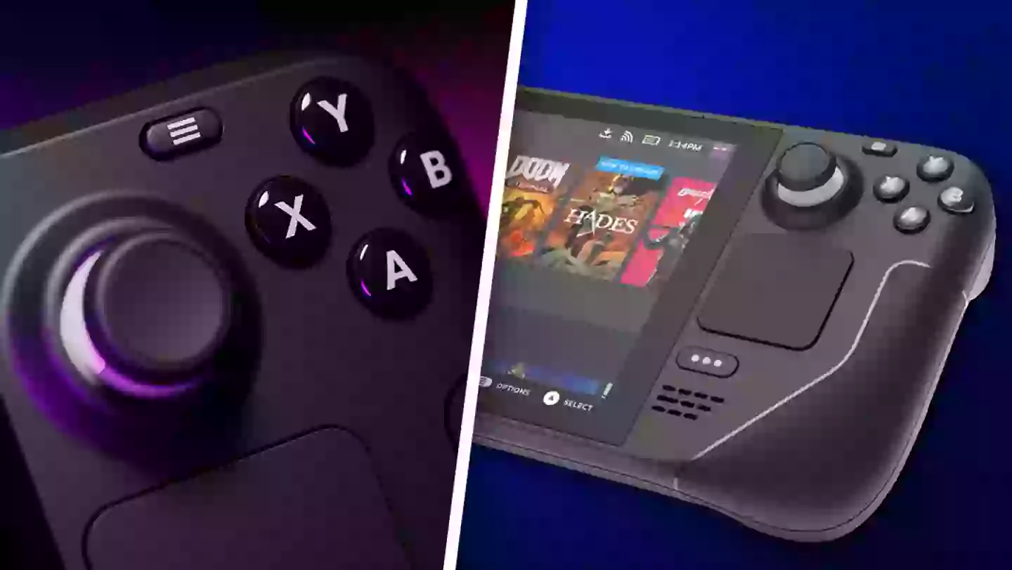 Steam Deck 2 officially confirmed by Valve, but you’ll want to be patient