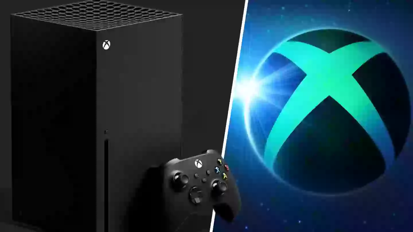 Xbox free $10,000 available for you to claim now in ‘ultimate giveaway’