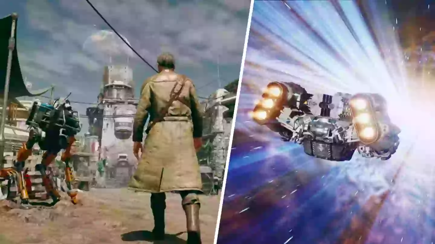 Starfield has an ‘astonishing’ amount of side quests and choices, Bethesda confirms