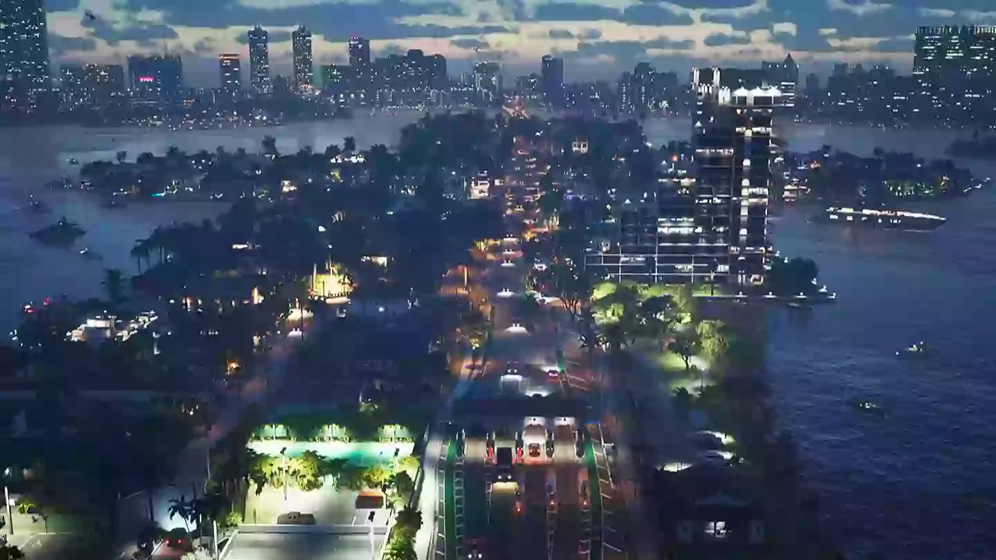 GTA 6’s map to be playable early in GTA 5