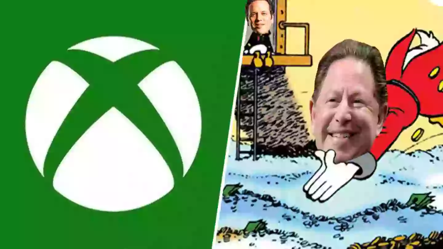 It’ll Cost Microsoft Millions To Fire Activision CEO Bobby Kotick