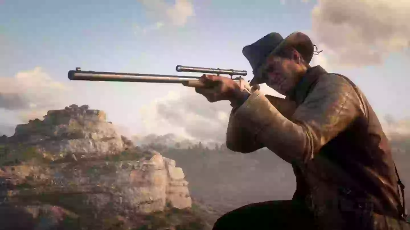 Henry Cavill Red Dead Redemption casting leaves fans super divided