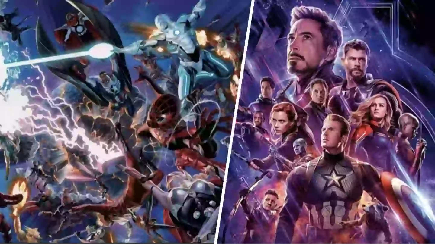 Avengers: Secret Wars has already told us the MCU’s future, and fans aren’t happy