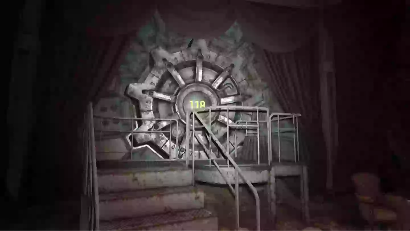 Fallout 4 players urged to check out game’s creepiest hidden dungeon