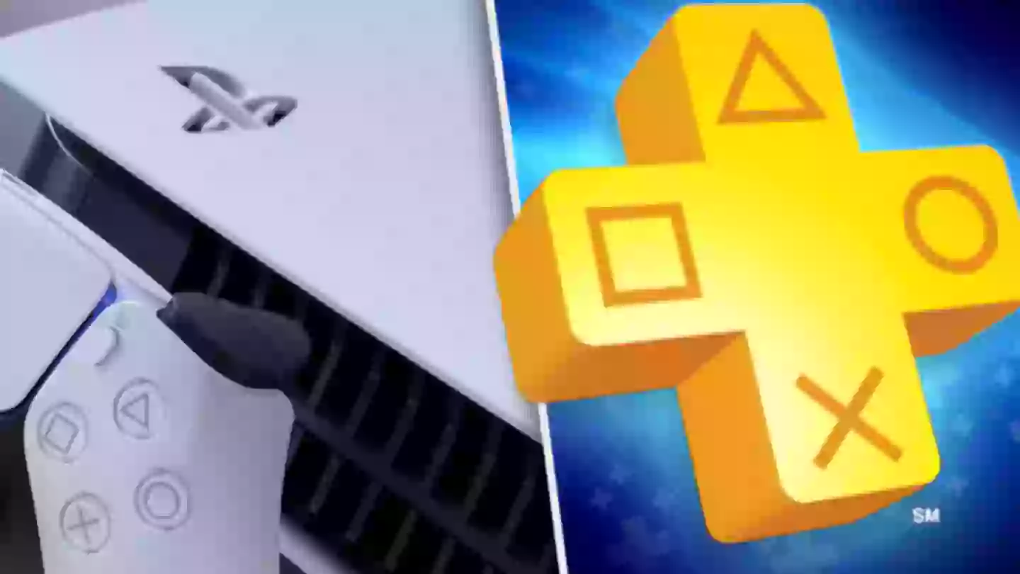 PlayStation Plus bonus freebie announced alongside monthly games