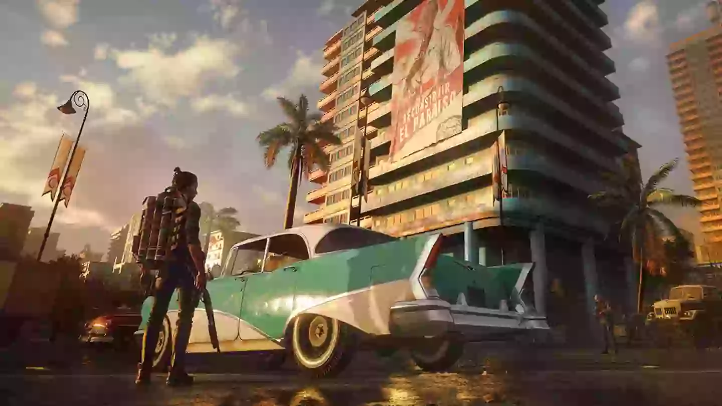 Far Cry 7 leak slammed by fans: ‘hard pass from me’