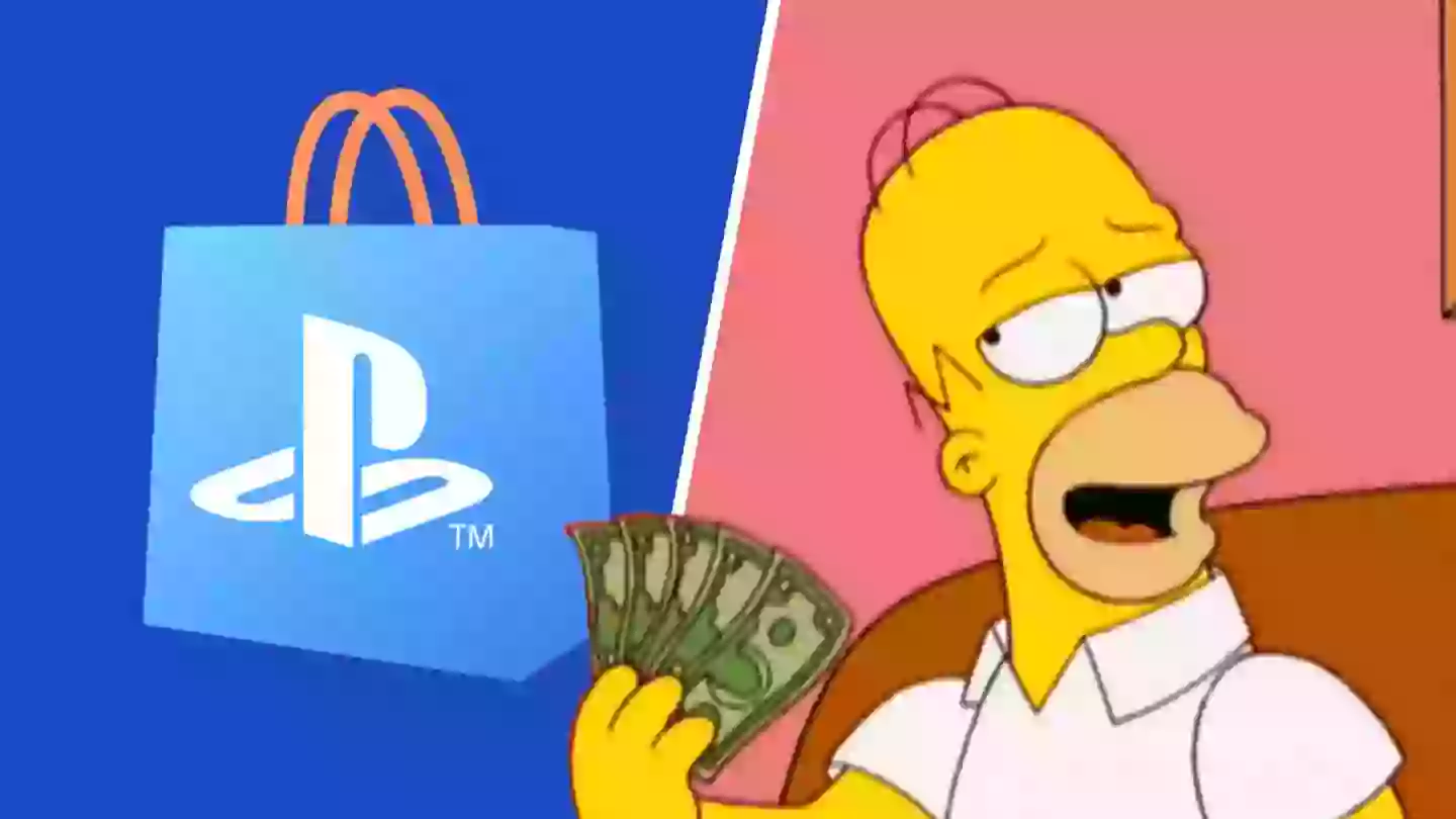 PlayStation giving free credit to users, no PS Plus needed