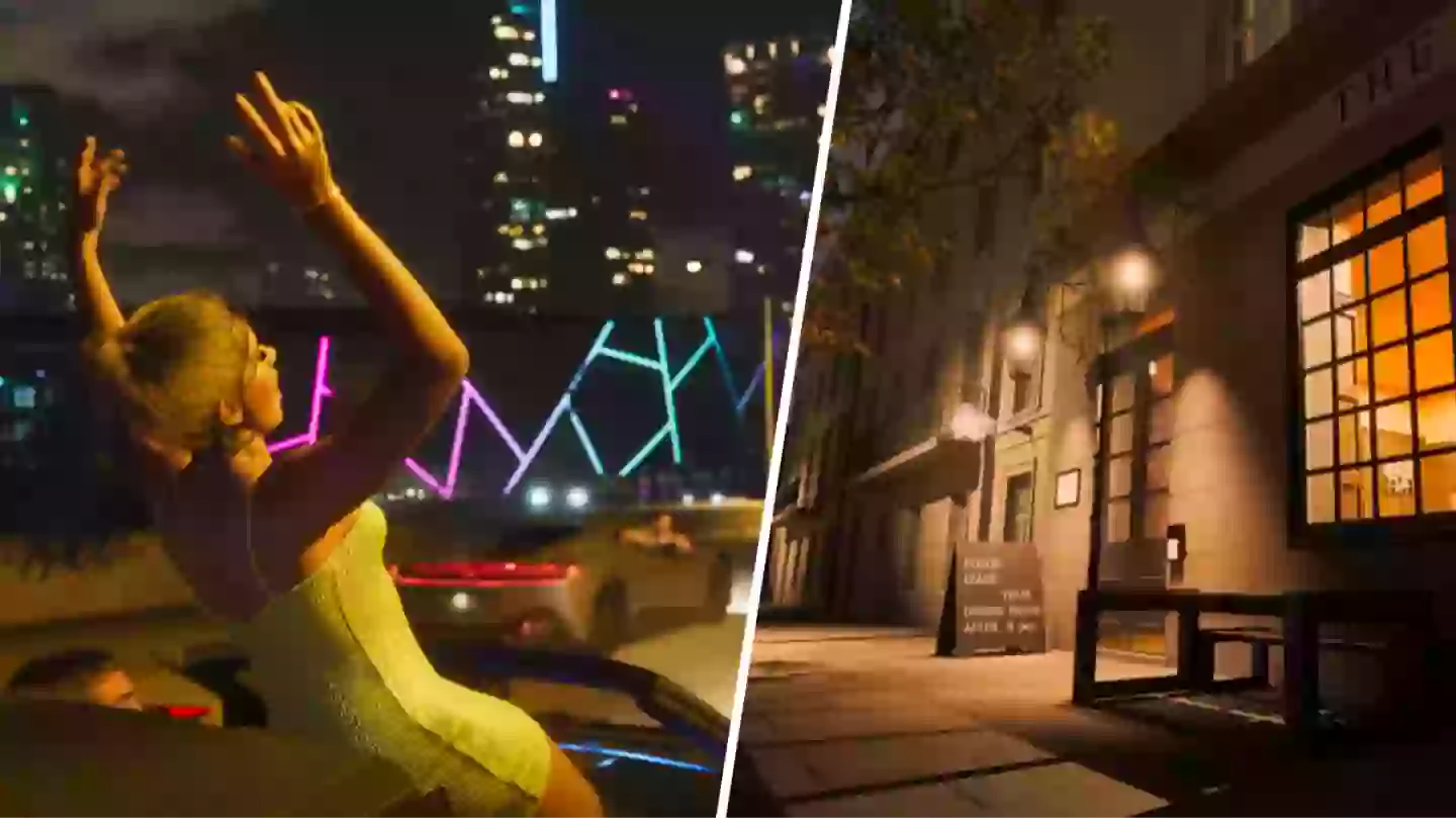 GTA 6 fans hyped for new open-world game that’s basically next-gen GTA: London