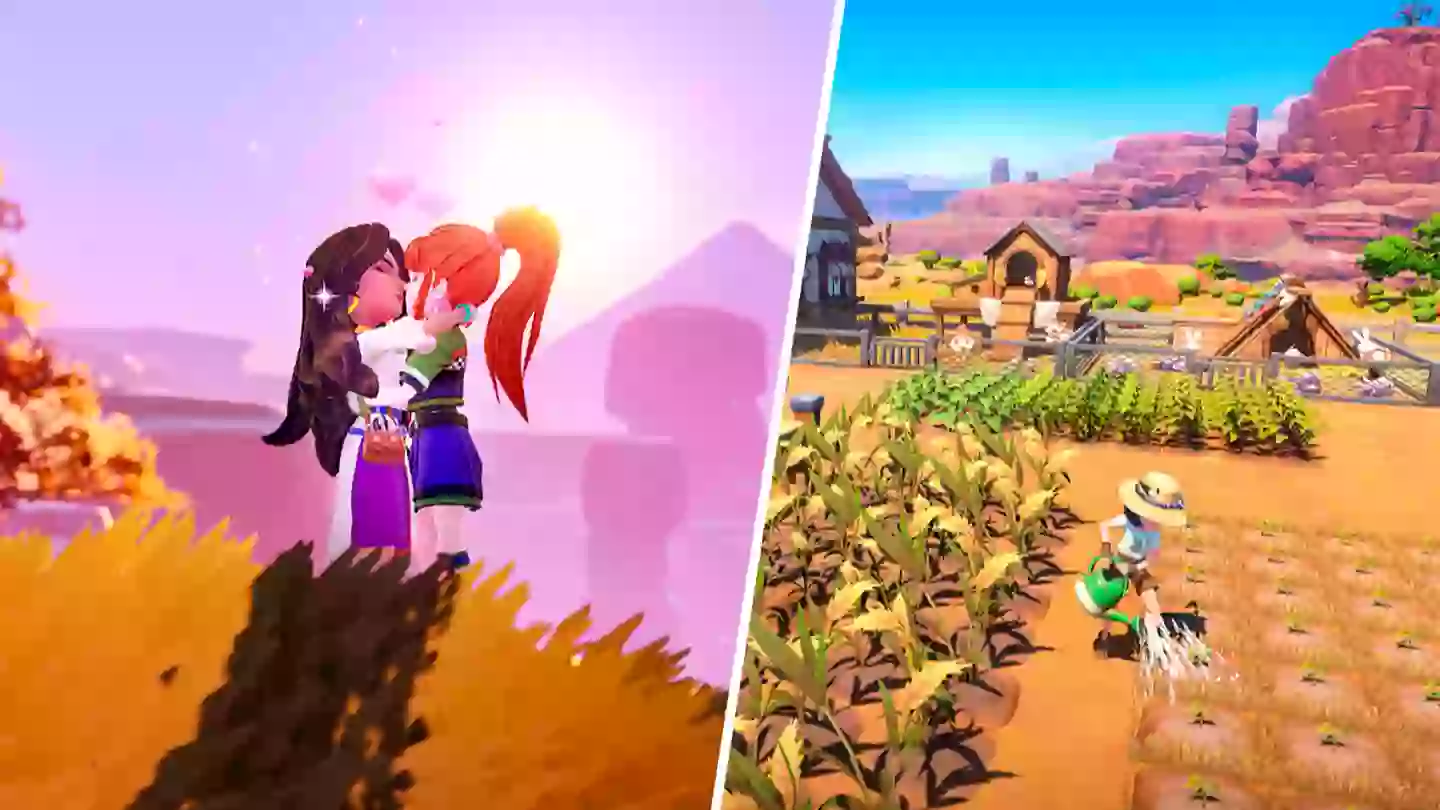 Xbox free download is Valheim meets Stardew Valley