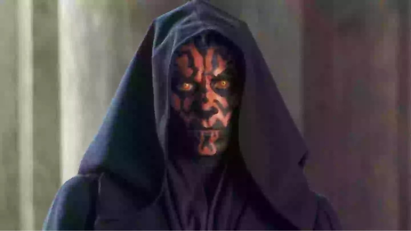 Star Wars fans discover how Darth Maul survived, and they aren’t impressed