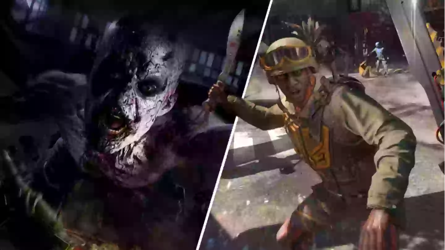 ‘Dying Light 2’ Lays Out Five Months Of Its Five Year DLC Road Map