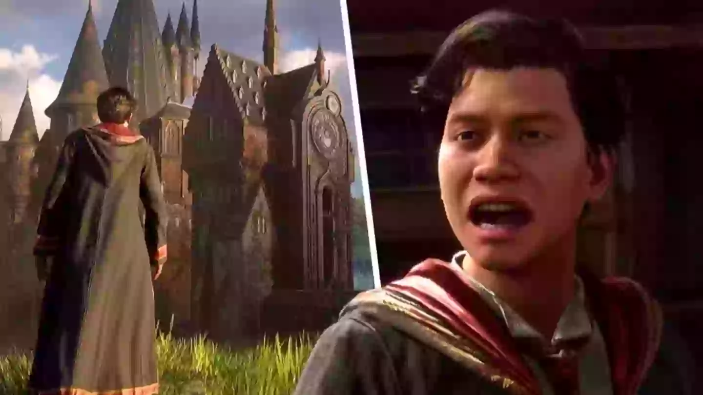 Hogwarts Legacy free download leaves fans seriously annoyed