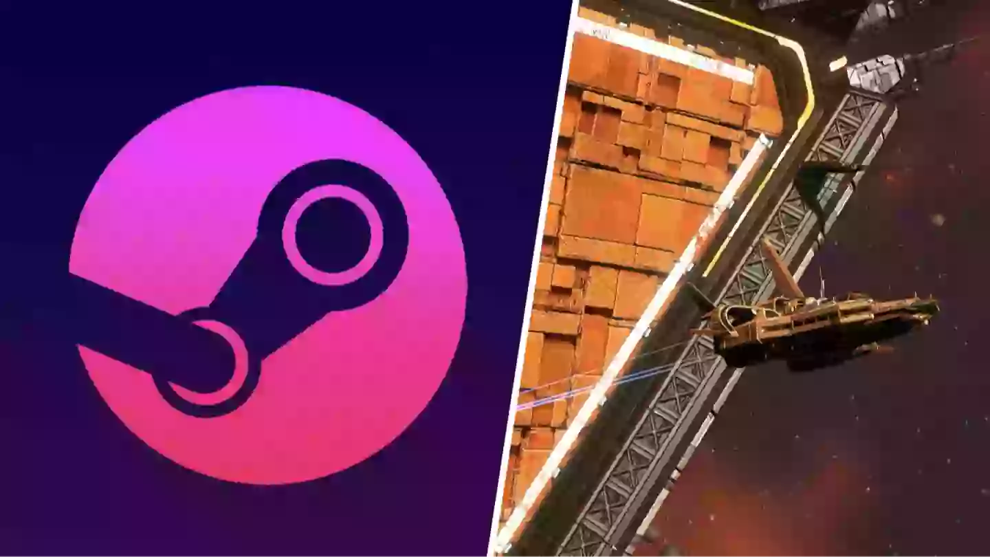 Steam just dropped dozens of free open-world downloads you can grab now