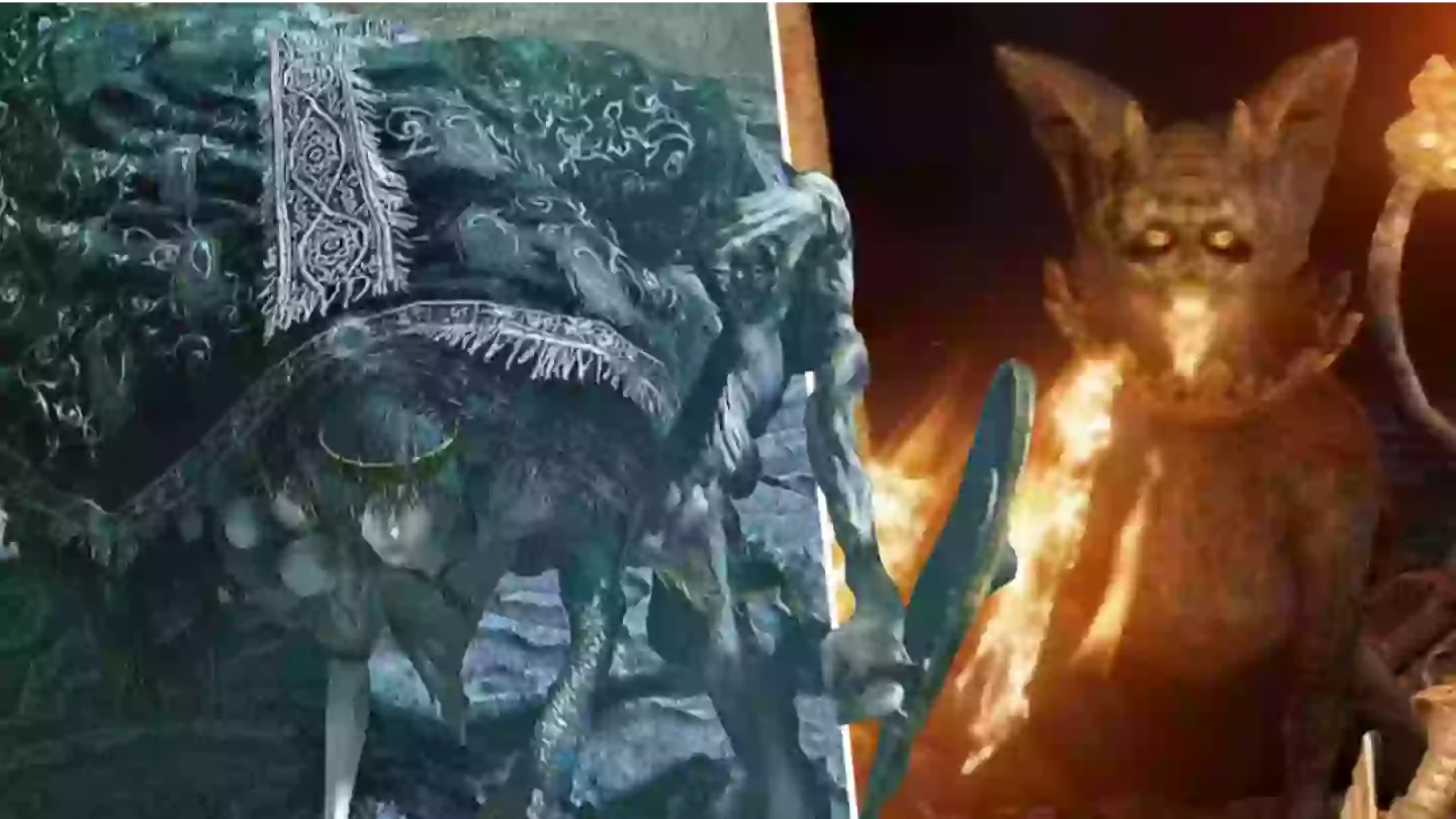 It’s Totally Possible To Beat First ‘Elden Ring’ Boss And The Loot Is Awesome