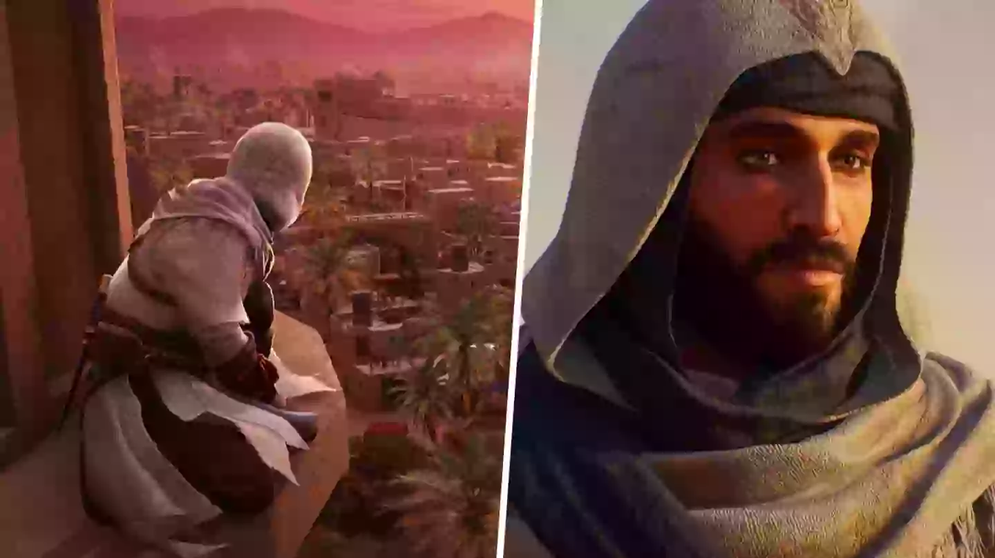 New Assassin’s Creed prequel officially announced