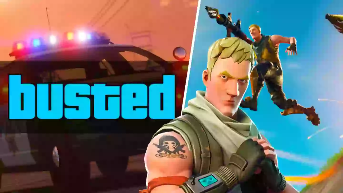 Kid hasn’t gotten Christmas presents in two years to repay Fortnite spending spree on gran’s card