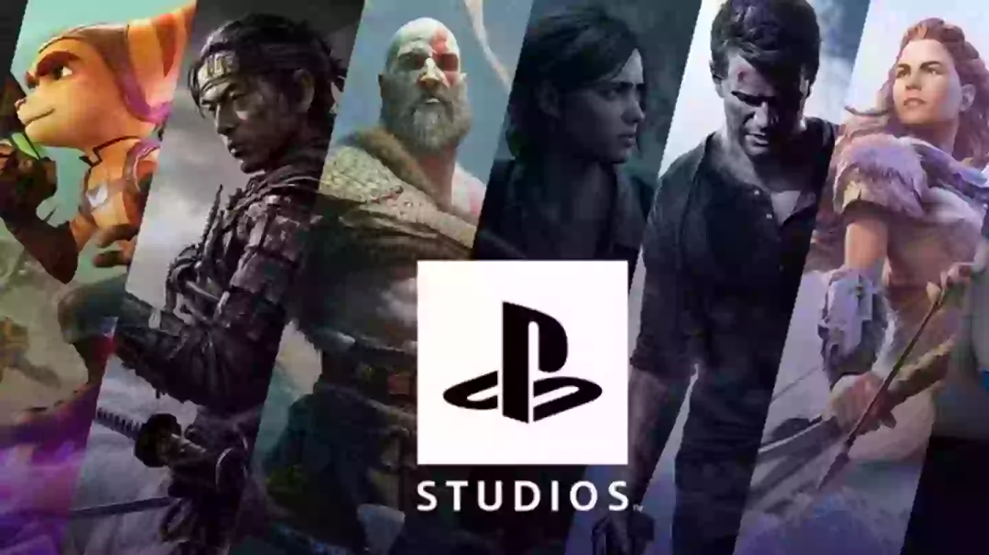 PlayStation Just Acquired Another Developer With A New AAA Game On The Way