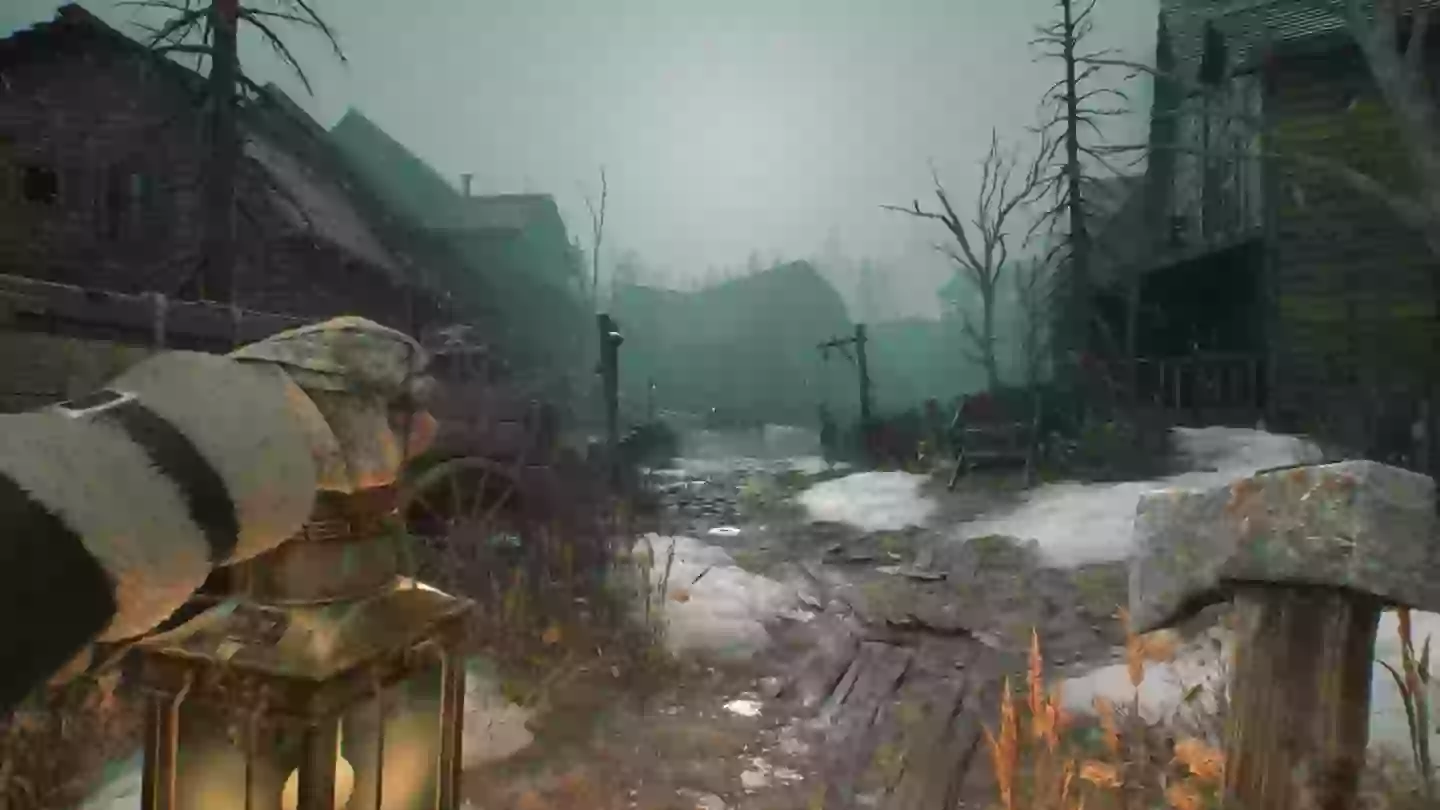 Bloodborne meets Resident Evil and BioShock in new horror RPG