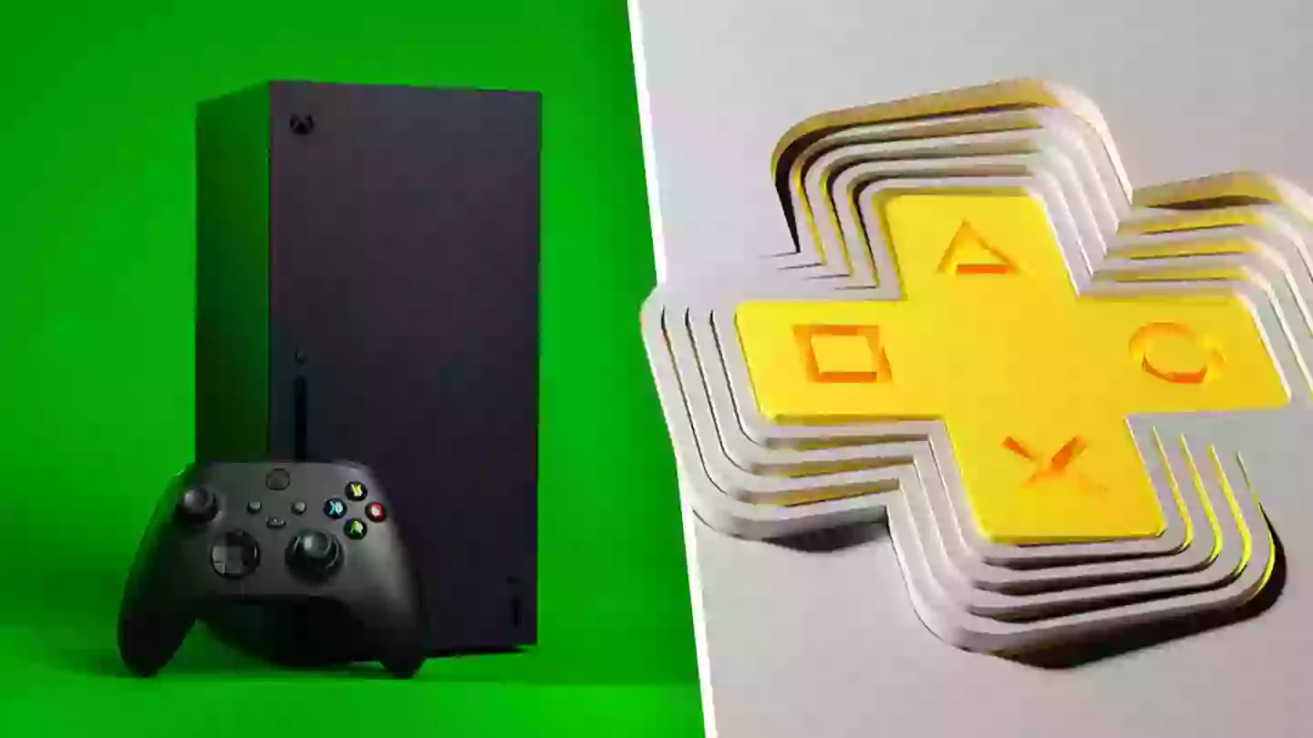 PlayStation Plus set for multiple major free games from… Microsoft