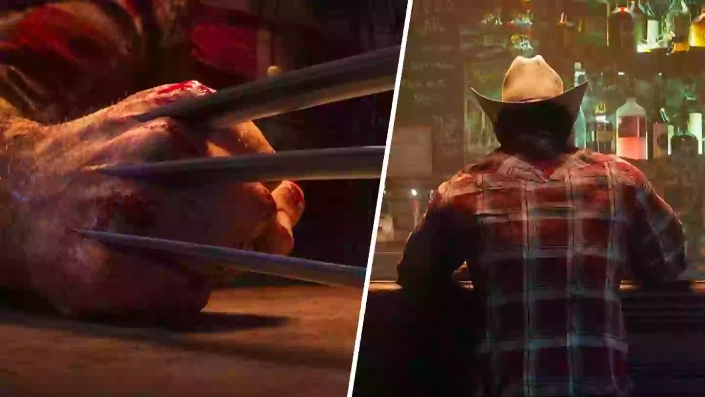 Marvel’s Wolverine release window confirmed by… Microsoft