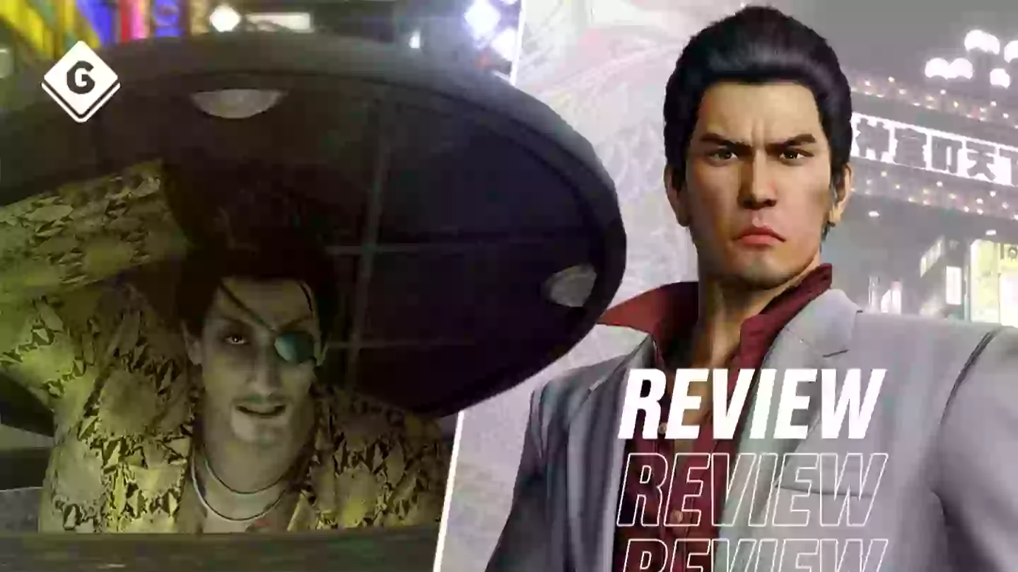 Yakuza Kiwami Nintendo Switch review: Fight Majima anywhere