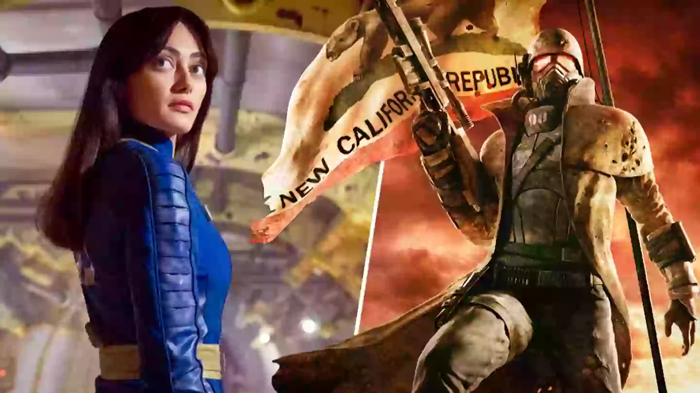 Fallout: New Vegas successor teased at The Game Awards