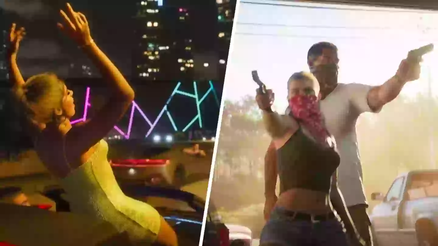 GTA 6 price update confirmed by Rockstar parent company