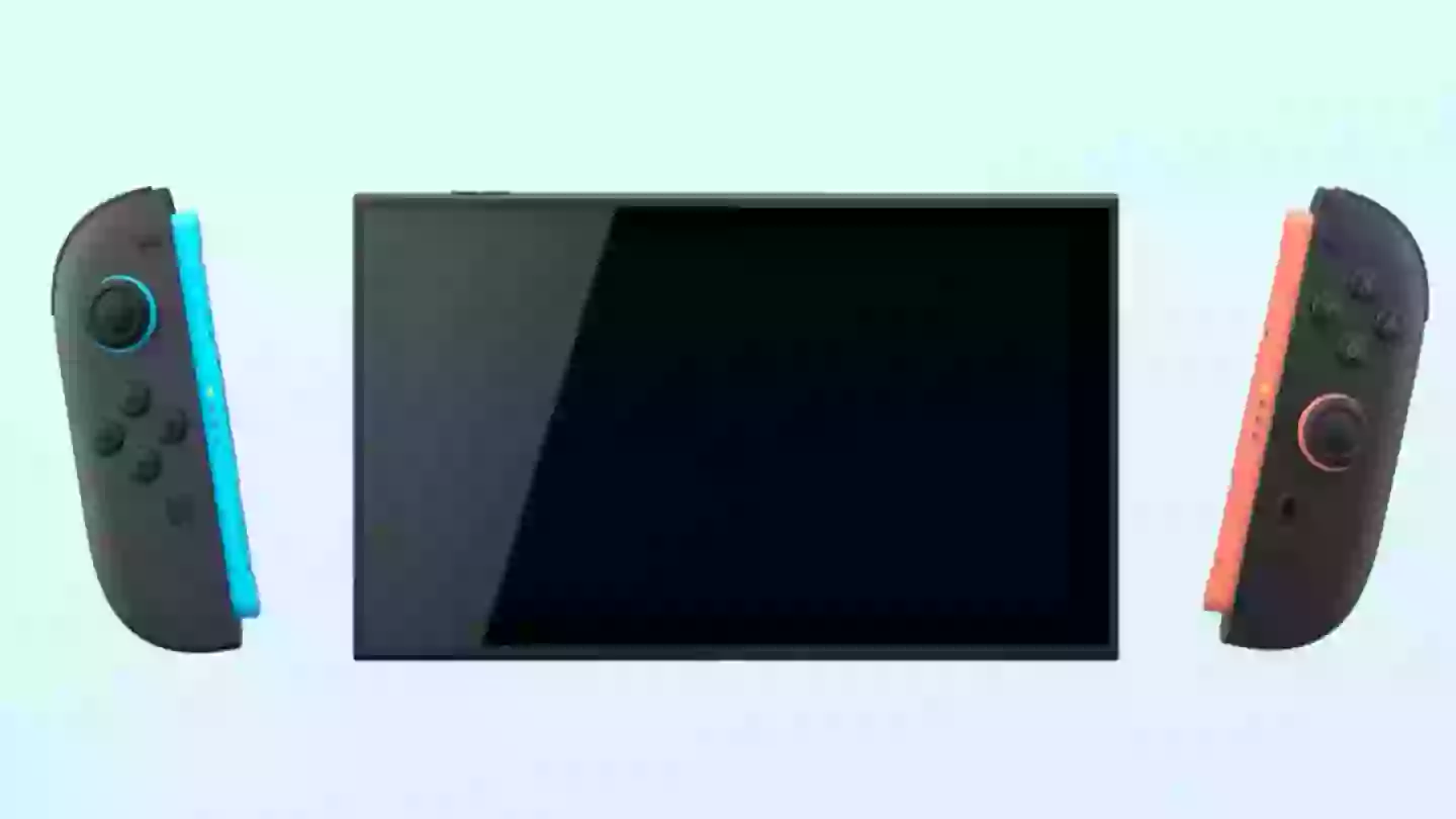 Nintendo Switch 2 specs leak ahead of full reveal