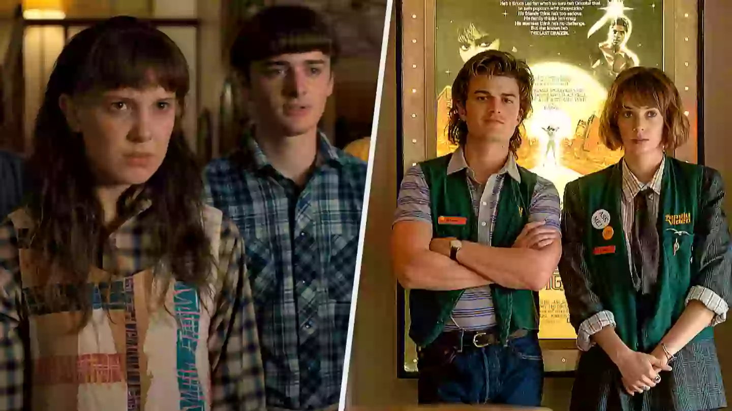 ‘Stranger Things’ Star Confirms Years-Long Fan Theory