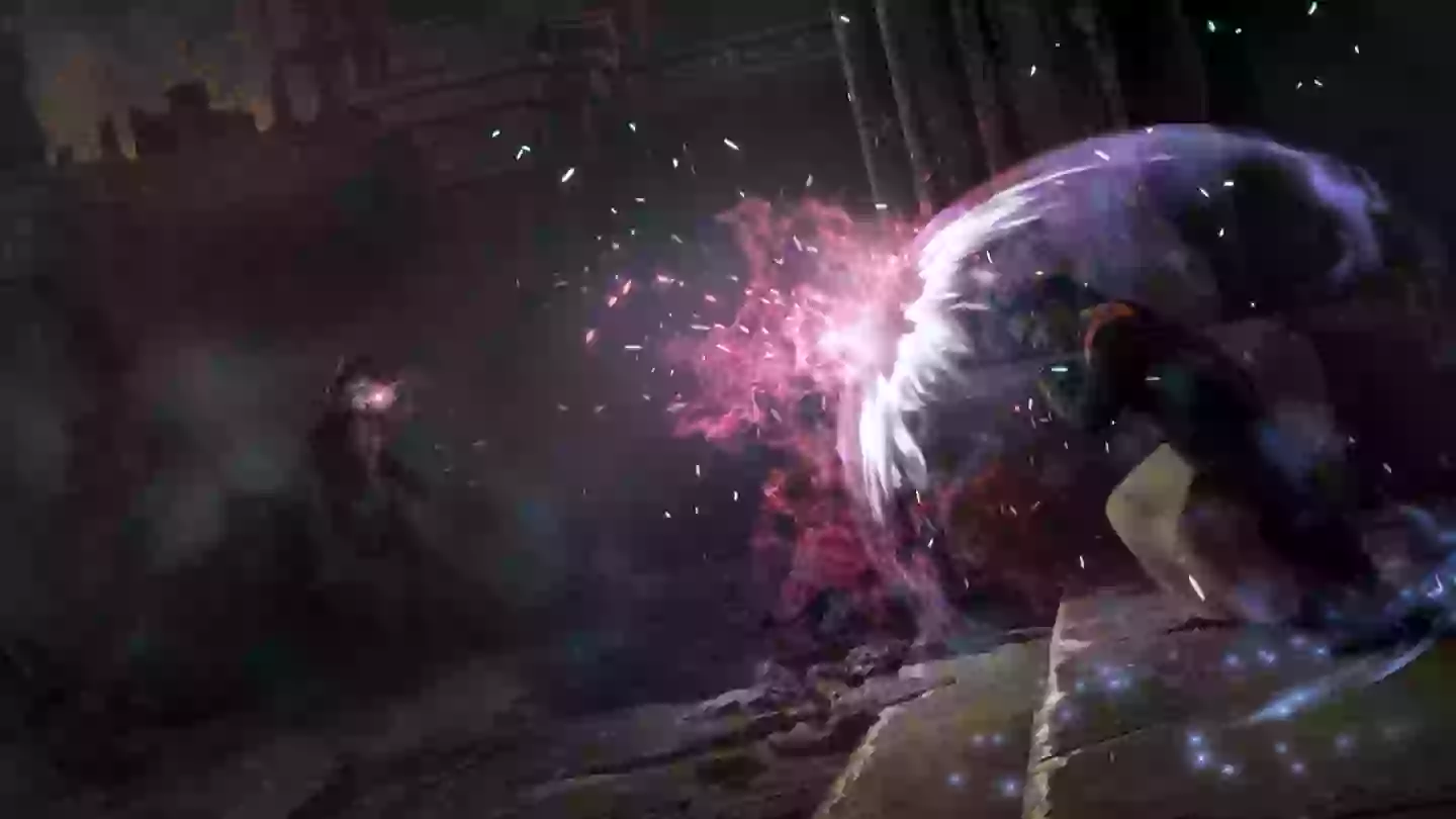 Hogwarts Legacy officially releases ton of new free content