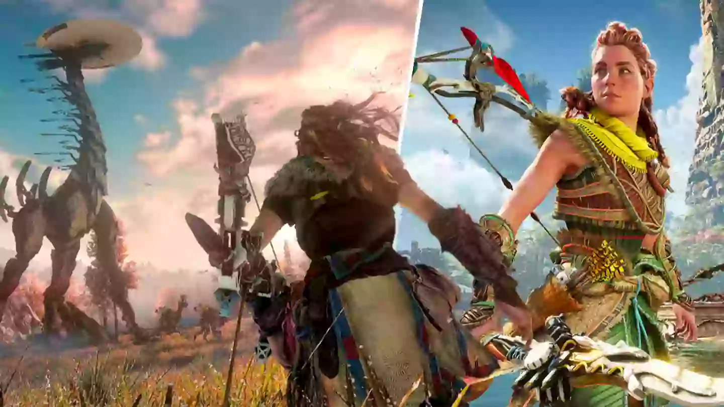 Horizon Zero Dawn sequel details appear online, Horizon 3 to end Aloy’s story
