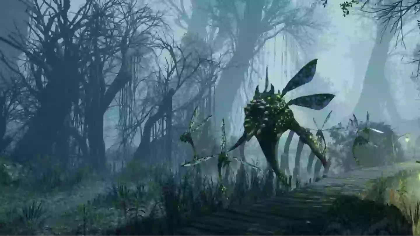 Steam free download is Skyrim meets Diablo