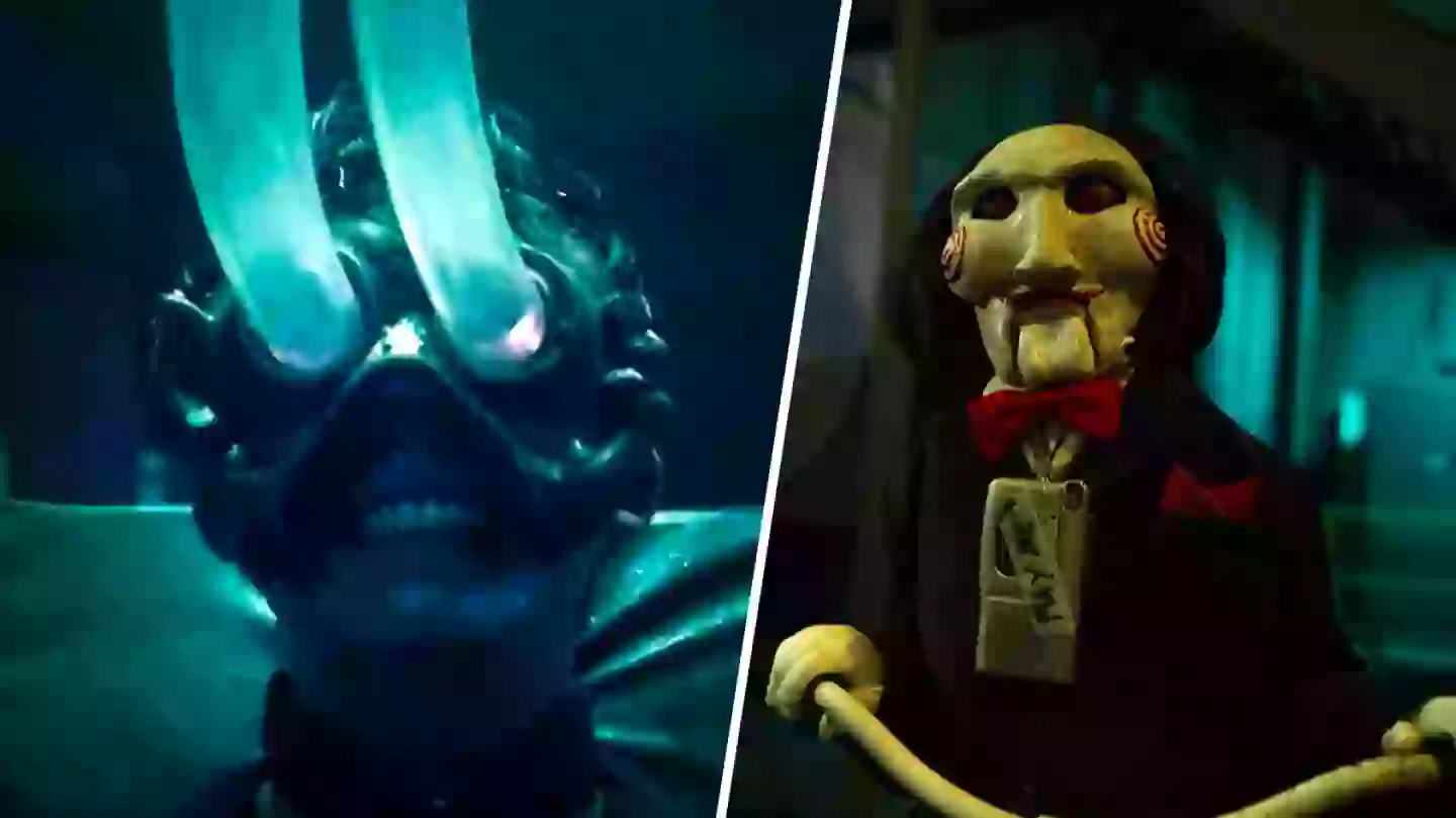 Saw game The Jigsaw Trials officially announced